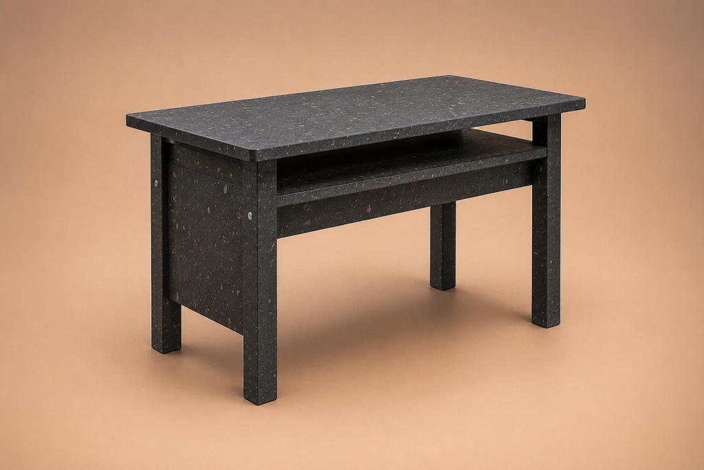 Banora Office Table