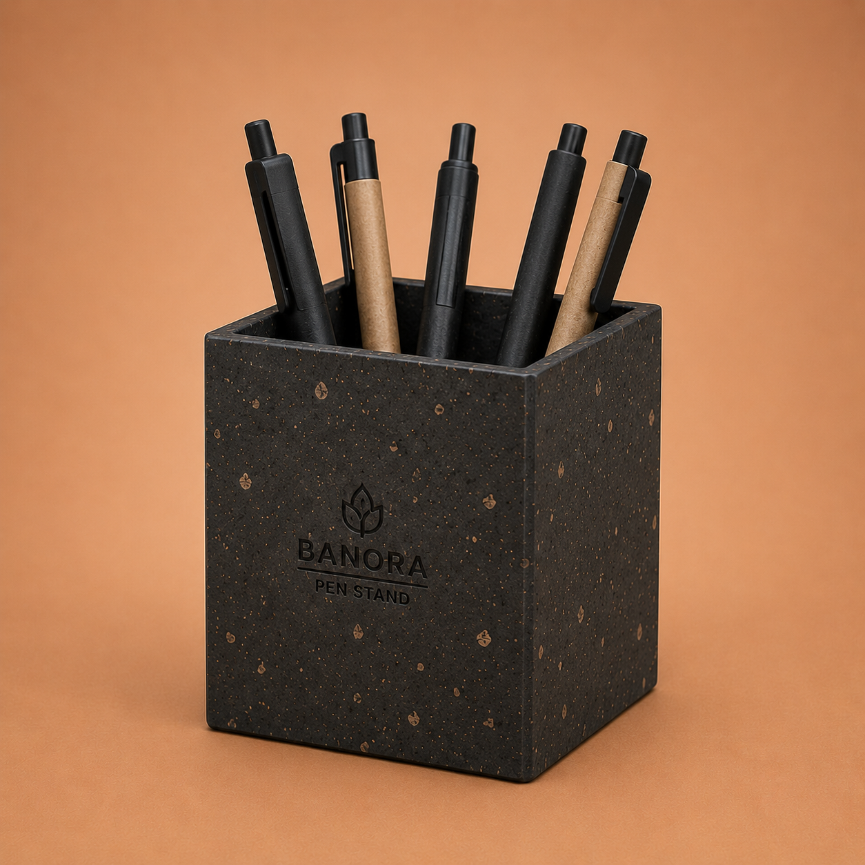 Pen Stand